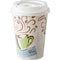 Dixie Cup, Paper, Insulated, 12Oz 160PK DXE5342CDSBP - alternate 5